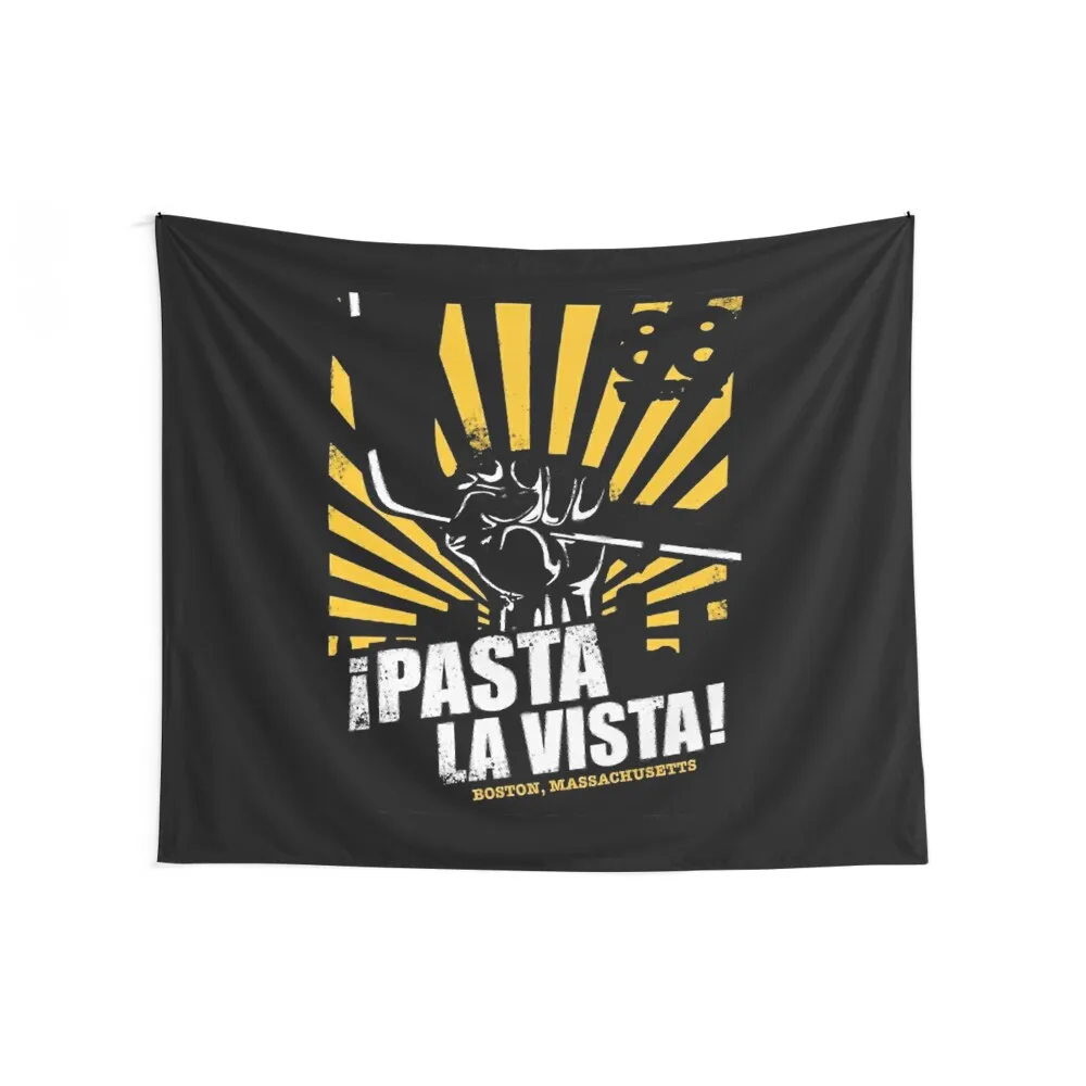 

Art - Boston Bruins Tapestry Wall Hangings Decoration Korean Room Decor Tapestry