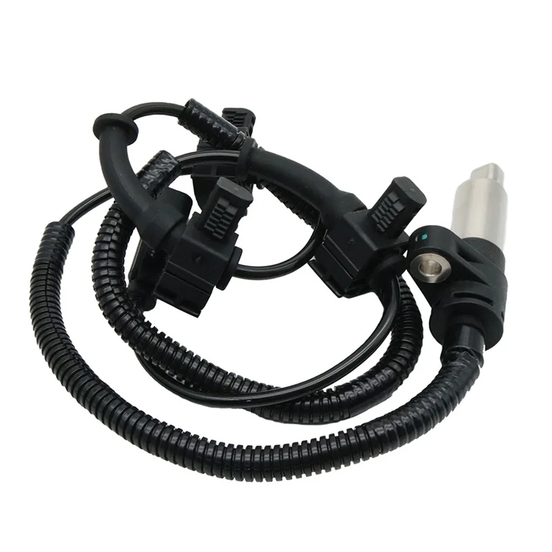 

A32Z-22772922 Датчик скорости колеса ABS для GMC Sierra для Silverado 2500 HD 22827364 Высококачественные автоаксессуары