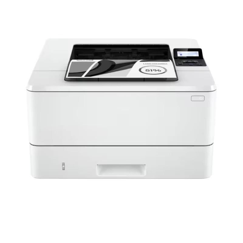 Laser  Pro 4001dn Black & White  A4 Network Digital Laser  Office Mini Printer