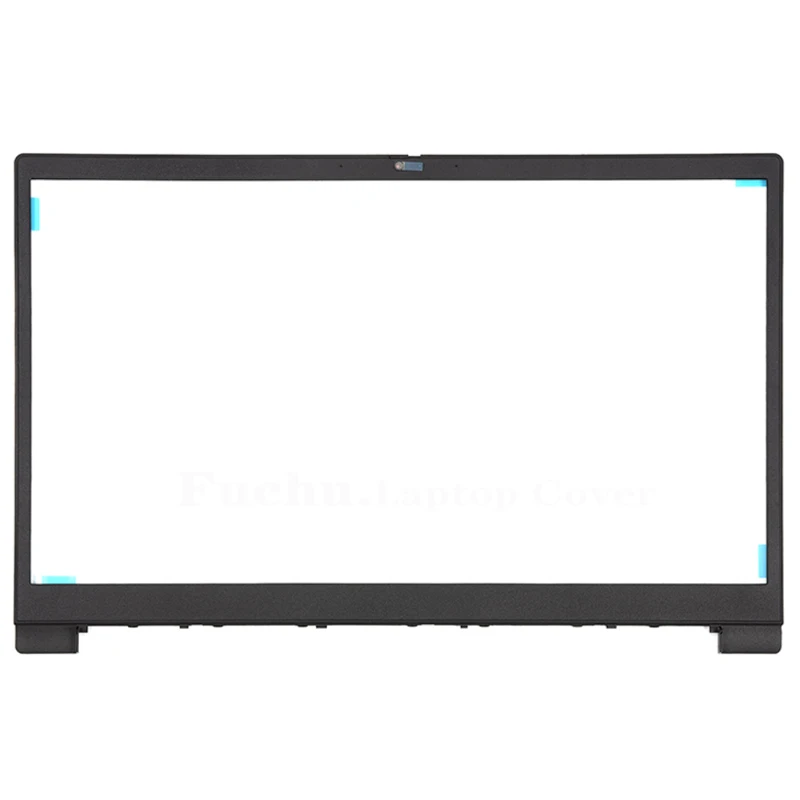 Imagem -03 - Capas para Notebook para Lenovo Thinkbook 15 15-iil 15-iml Tampa Traseira Lcd Moldura Frontal Estojo Superior Partes Inferiores Substituir Parafusos Cinza 2023