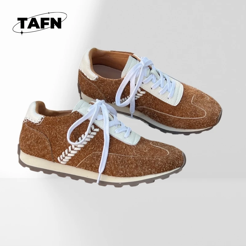 

Cow Anti-Hair 25 Popular Snowflake Beautiful Exquisite Niche Advanced Texture Wear-Resistant Comfortable and Easy to Wear AD1503