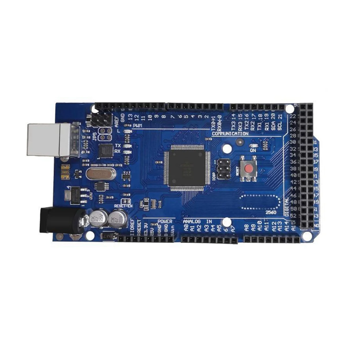 Development Boards for 2560 for Control Board Motherboard for ATMEGA16U2 Microcontroller Motherboards,B