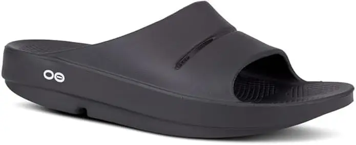 

Recovery Slide Sandals for Men Women Comfort Support After Workout