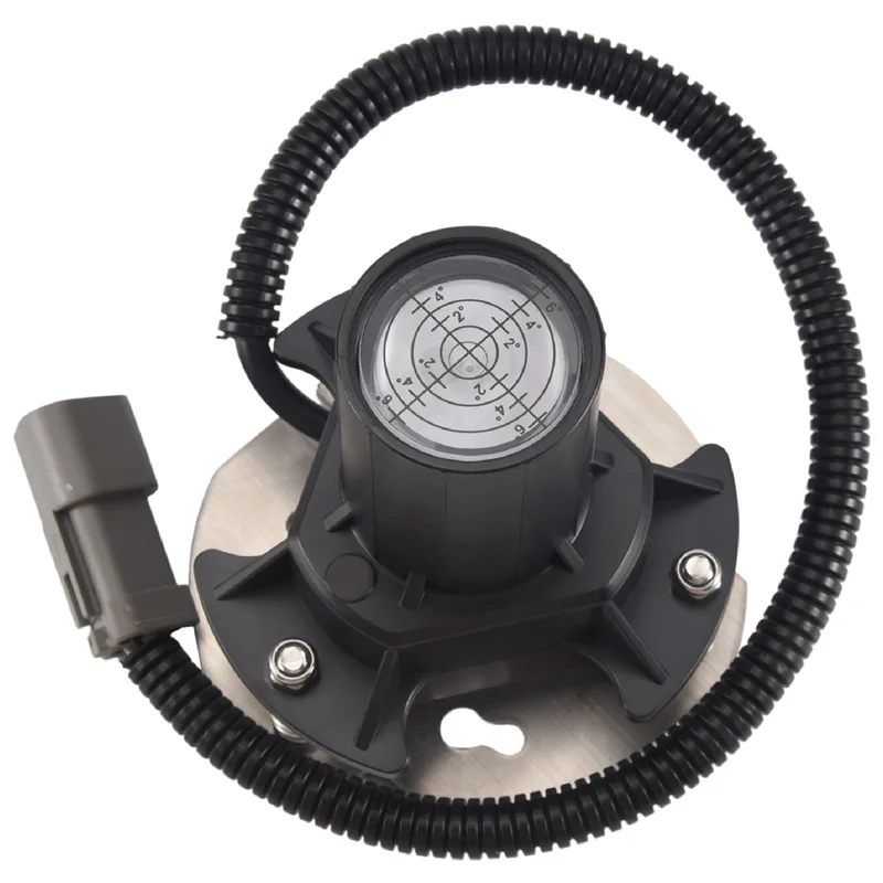 ABSQ-مستشعر المستوى الأسود مستشعر مستوى ABS لـ Genie GS-1530، GS-1532، GS-1930، GS-1932، GS-2032، GS-2632، GS-3232، GS-2046، GS-26