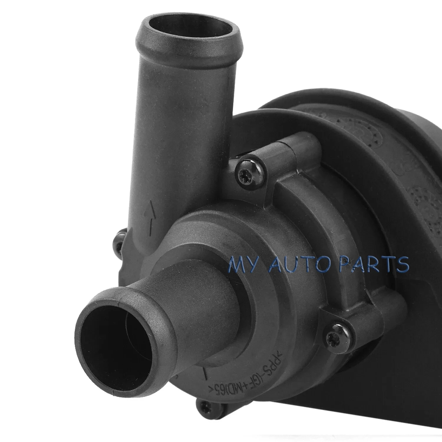 VW 아마록 카라벨 멀티밴 샤란용 엔진 보조 워터 펌프, 7H0 965 561