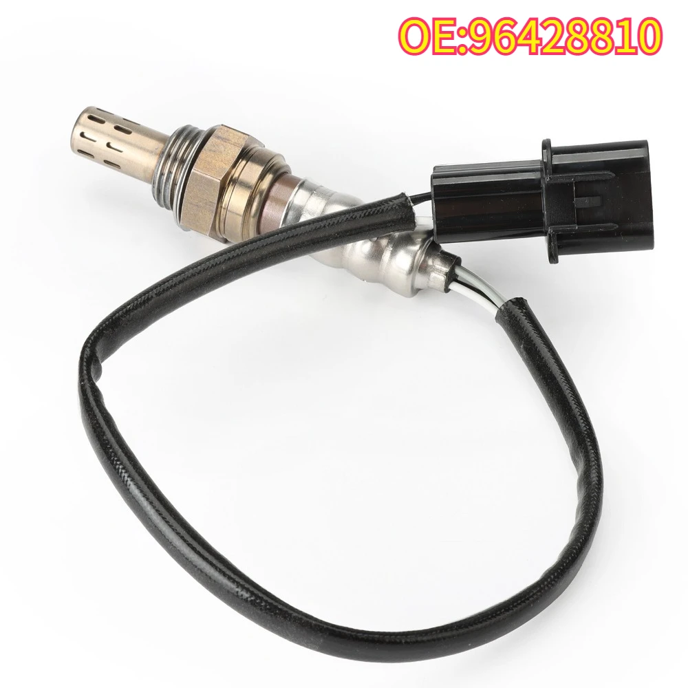 

High quality New For 96428810 Air Fuel Ratio Oxygen Sensor Lambda Sensor fit CHEVROLET Aveo (1T3) CHEVROLET KALOS LACETTI 2009