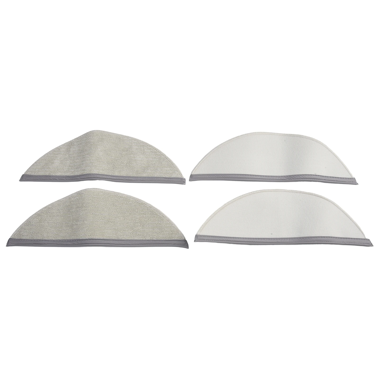 Robô Aspirador Peças, Escova Lateral Principal, Filtros, Mop, Pano De Pano, Sacos De Pó, Filtros, Lydst R1, R1A, R1 Pro, S1