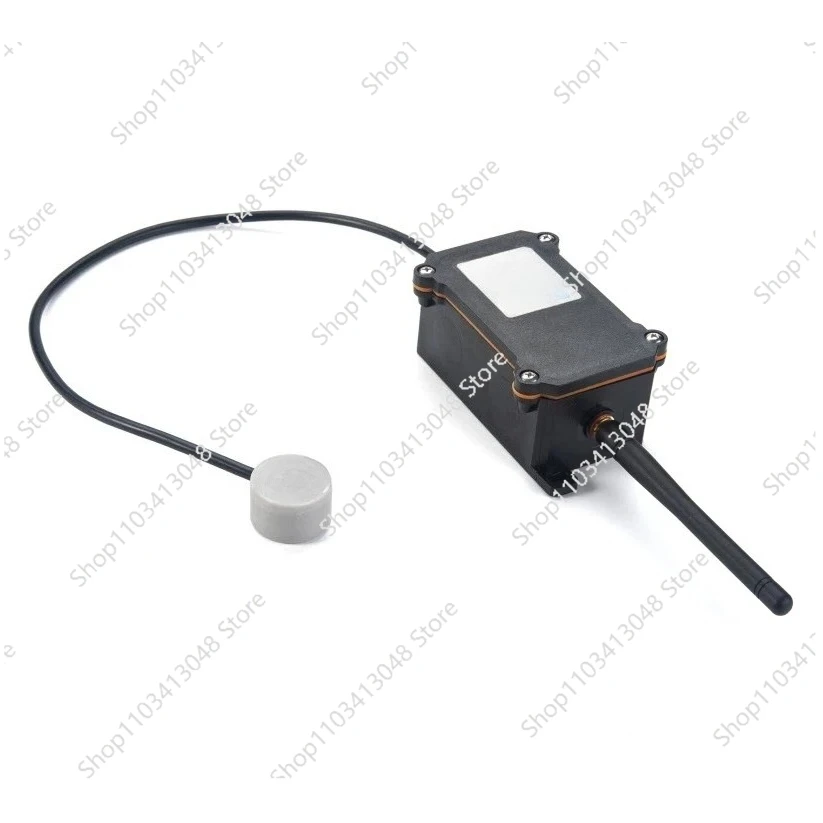 DDS20-LB Ultrasonic liquid level sensor various liquids in high temperature and high pressure closed containers