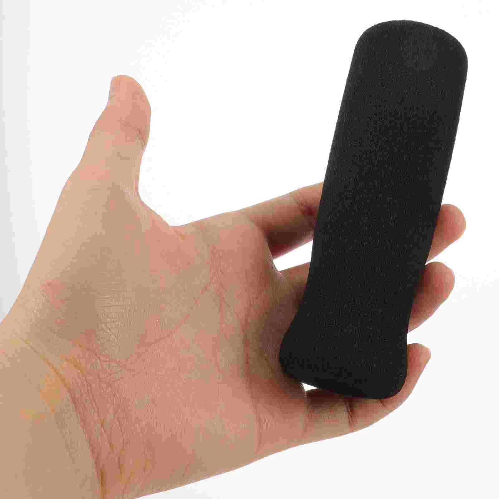 Crutch Handle Grips Sponge sleeve handle Anti-skid Crutch Handle Wraps Cane Hand Grips for Elderly camping hike accessories