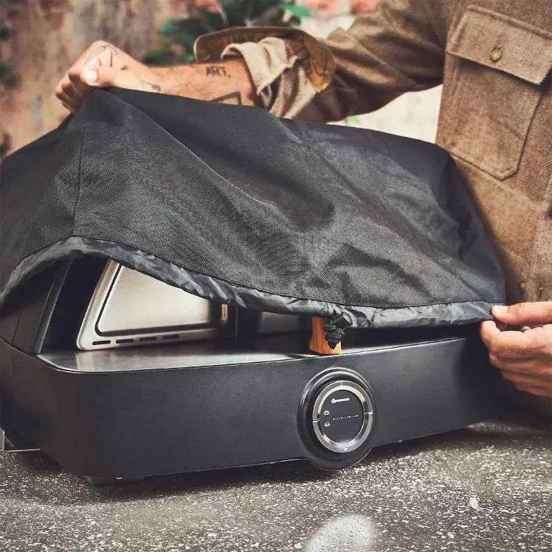 E8BD Durable Outdoor Pizza Oven defender Designed For Popular Series Resistant To Dust And Sunlight