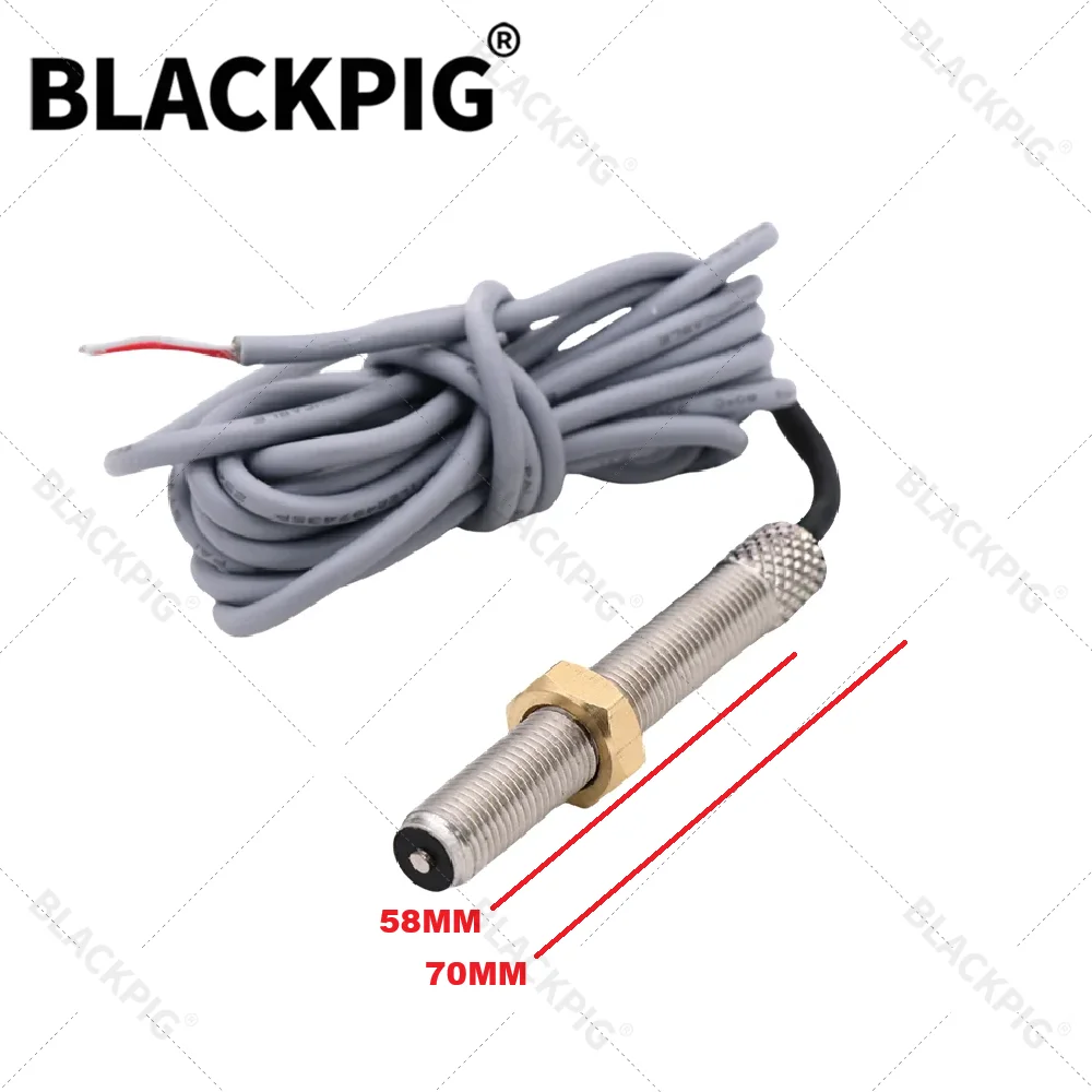2868A006 High Quality Diesel Engine Magnetic Pickup Speed Sensor For Perkins 1004-40T 1004-40TA 1004-42 Wilson 994220 838/14