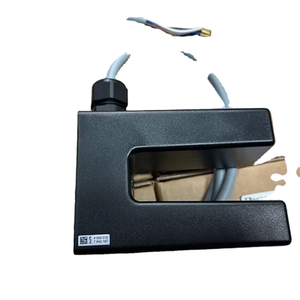 

Inductive slot sensor SJ30-A2 Photoelectric sensor