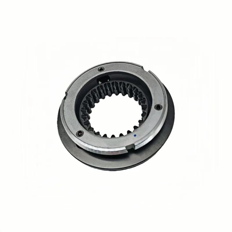 238832 Synchronizer of machine gearbox suitable For Peugeot 307 308 508 Partner for Citroen C3 C4 C5 DS