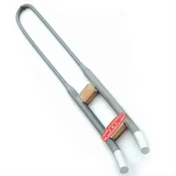 

2026 High Quality MoSi2 Heating Elements U-Type for Electric Furnace