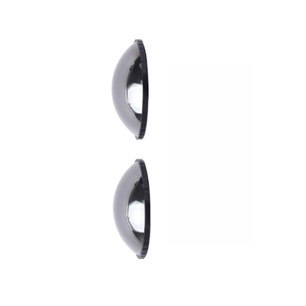 ND Filter For Insta360 X6 Optical Glass Neutral Density Lens Accessory For Panoramic Action Camera Video Photography Light Contr