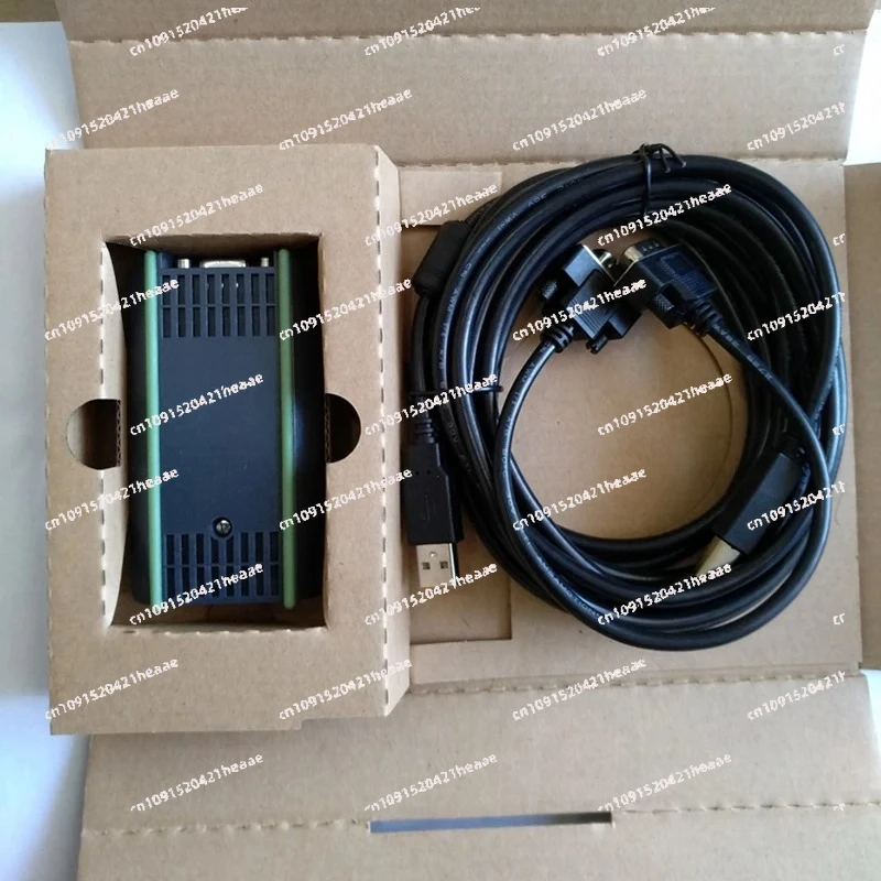 

Suitable for PC ADAPTER USB A2 for S7-2 / 300 download line 6GK1 571-0BA00-0AA0, support MPI and DP multi-master communication
