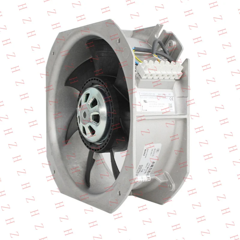 P+ For W3G200-HD01-03 240V 0.55A 54W EC Axial Cooling Fan W3G200HD0103