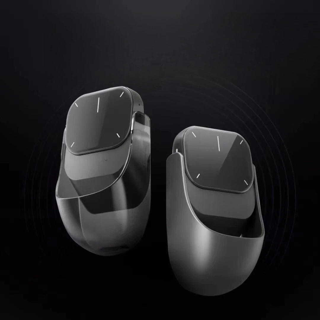 Smartphone Remote Control Multi-series Compatible Air Mouse Trackpad Wireless Bluetooth Laser Demonstration Pen