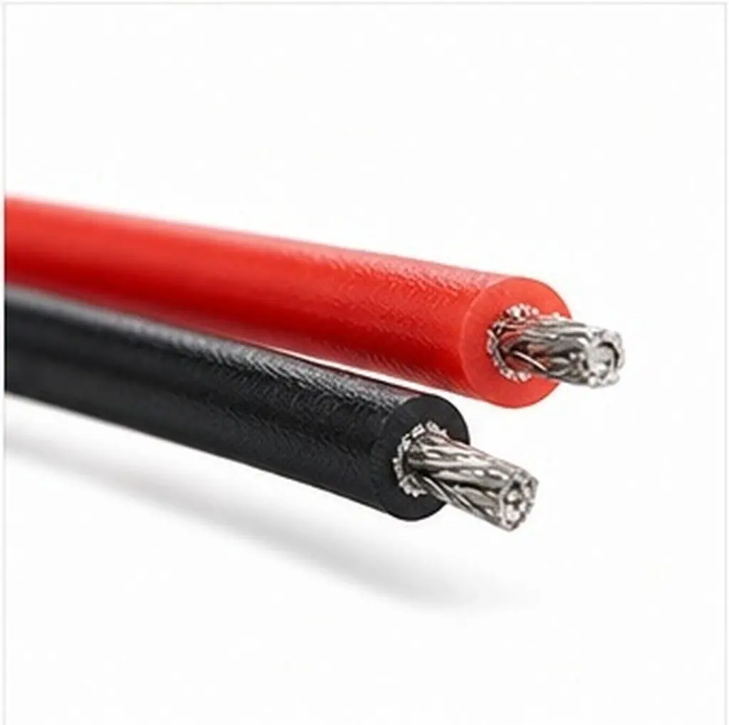 10Pairs Jst Male Female 2 Pin Connectors Red Black Hard Plastic Silicone Wire 100Mm for Mini Rc Helicopter Indoor 3D Plane