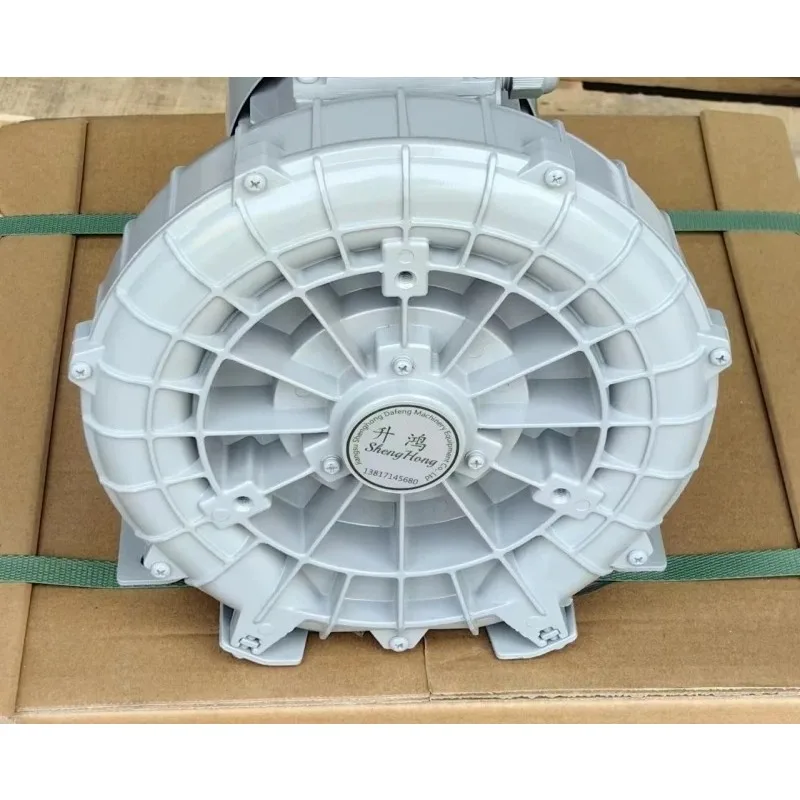 High Pressure Fan EHS-239 249 259 269 289 349 359 369 Blower