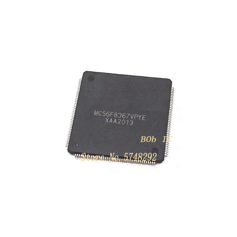 

1PCS/lot MC56F8367VPYE MC56F8367 QFP Chipset 100% new imported original