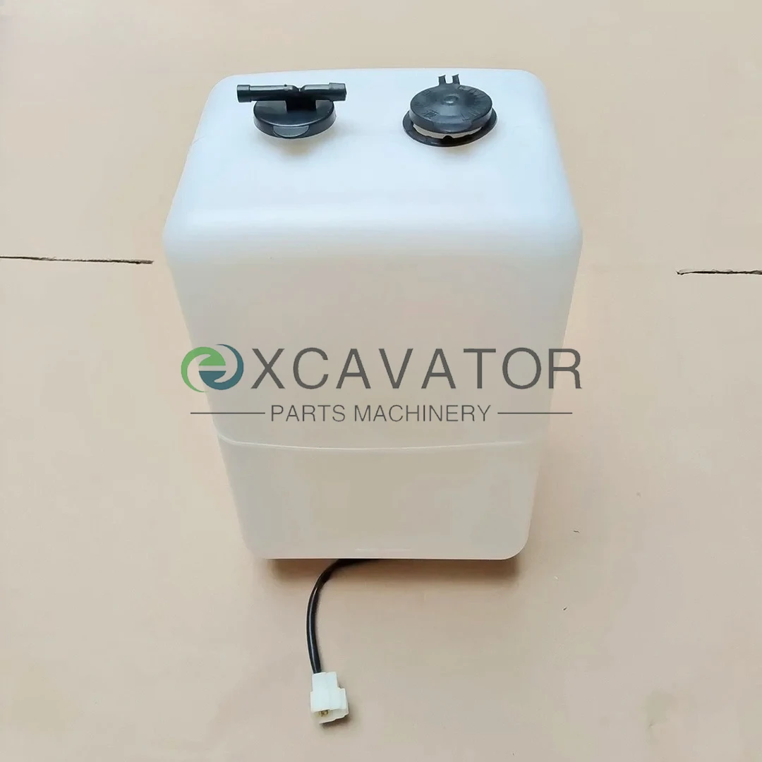 

245-9206 2459206 Reserve Water Expansion Tank Coolant for Excavator CAT 330C 345C 365C 385C 330D 336D 345D 349D 390D