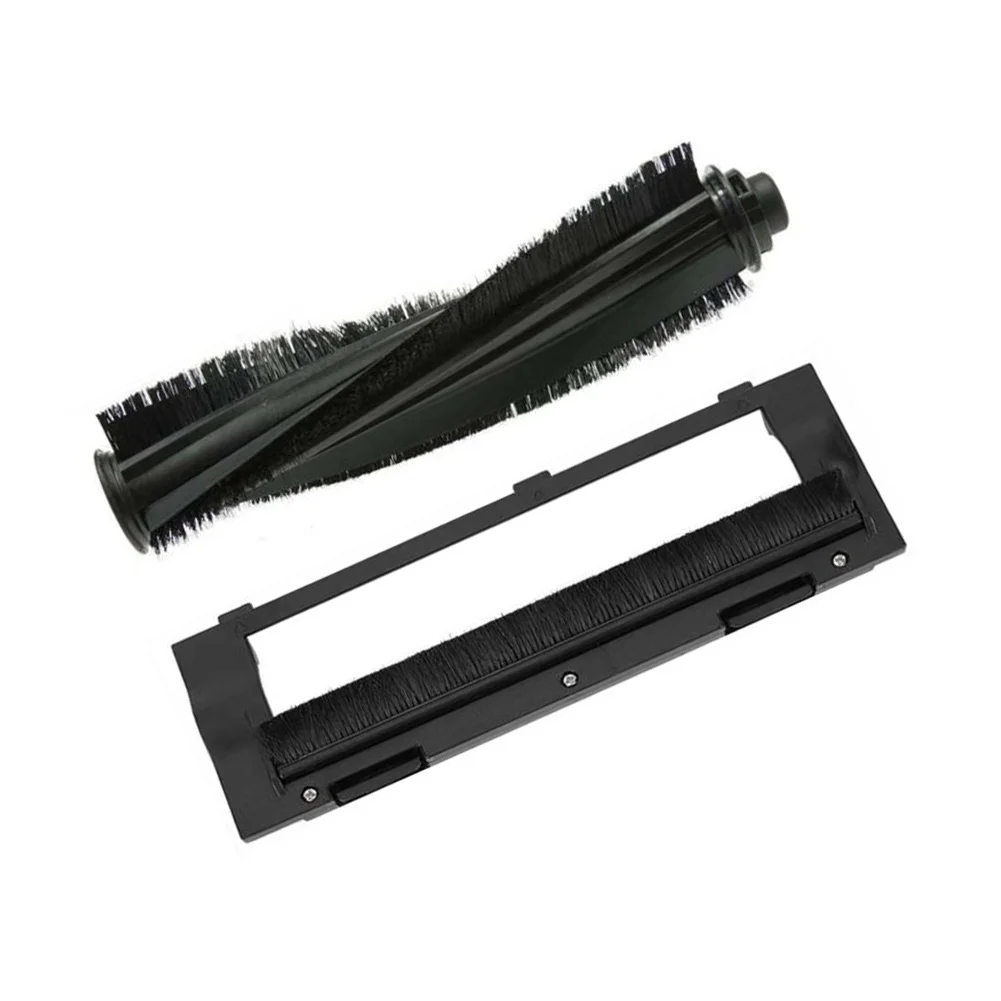 Replacement Brush Main Brush Kit Optimized for Performance Quick Assembly High-grade Materials Cleaning Tool For Robot