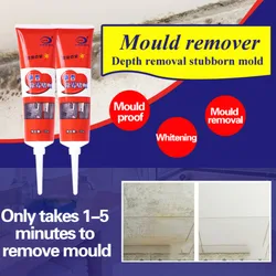 【Hot Sale】Household multifunctional mold remover Refrigerator washing machine rubber ring mold remover and cleaner