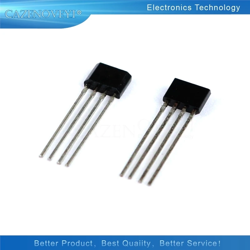 1pcs/lot 2SC2291 C2291 SIP-5 In Stock