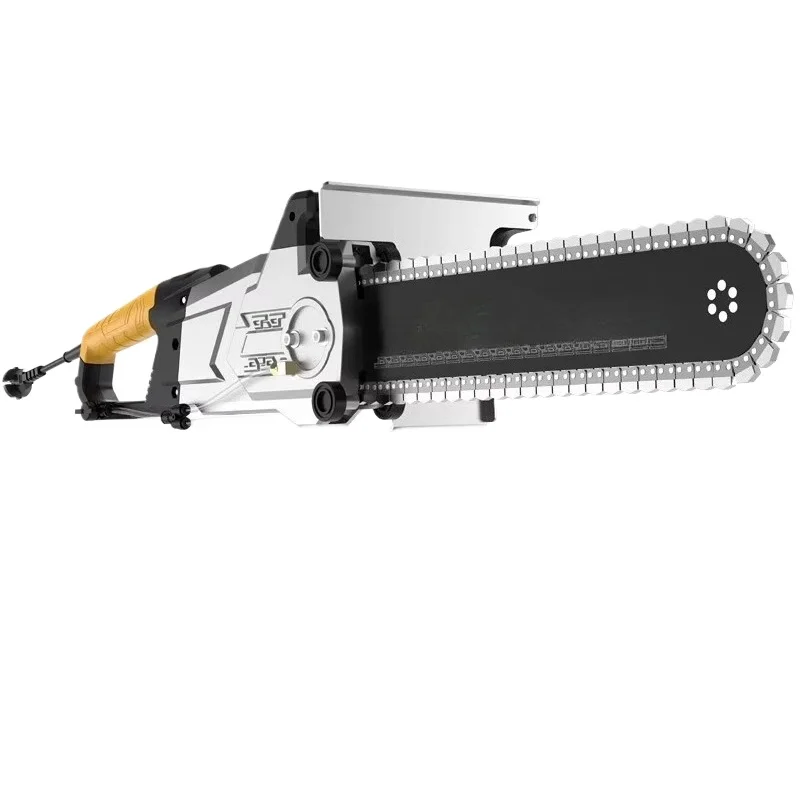 

220V Brushless Dust Free High-power Wall Cutting Machine Reinforced Concrete Cutting Machine