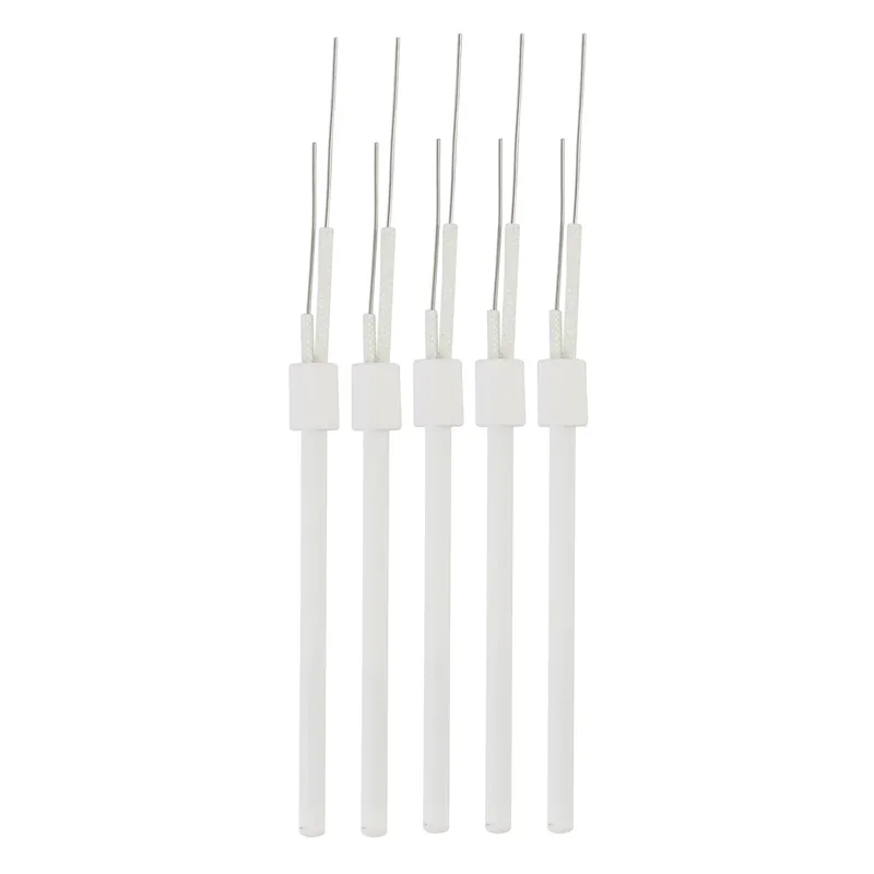 

5pcs/lot Replacement Heating Element Ceramic Heater For ATTEN AT936B AT938 AT938D AT936 AT936A AT969D AT8502 Soldering Station