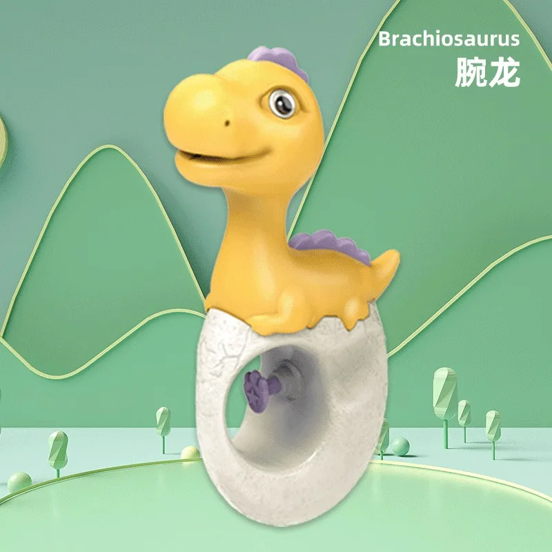 Water Gun Summer Outdoor Water Spray Gun Range Beach Pools Water Battle Fun Play Small Toys Children Cartoon Blind Box Random