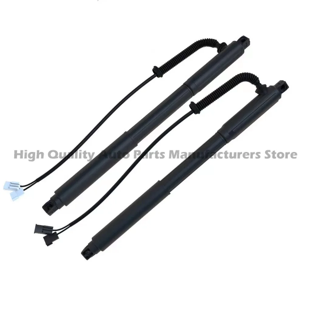 Durable tailgate strut OE 51247332697 51247332698, accurate fit for BMW 2008-2014 X6 E71