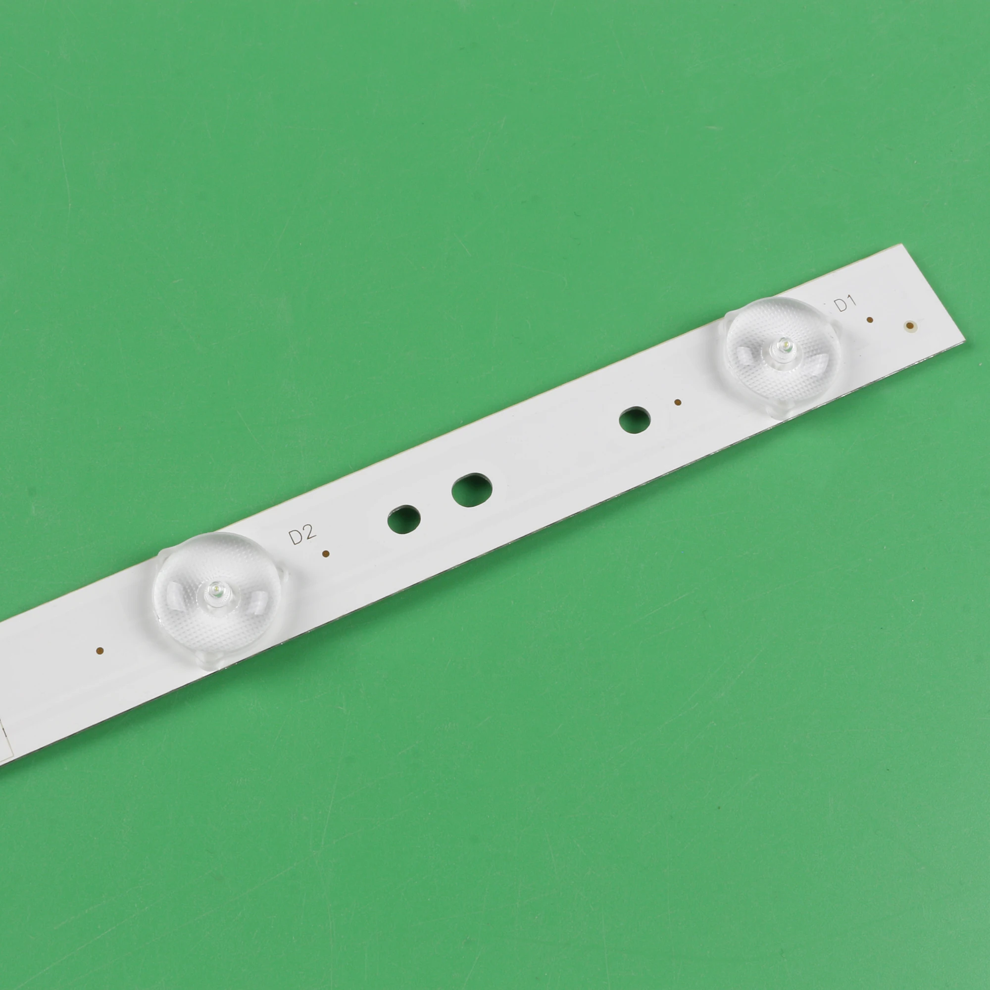 5800-W49001-1P00/2P0 0แถบไฟ LED 49 "49E3000ทีวี49E6000 49E360E/5ERS 49E350E 49E3500 49E6090 49E600E 49E366W 49M6E 49X5 49D9