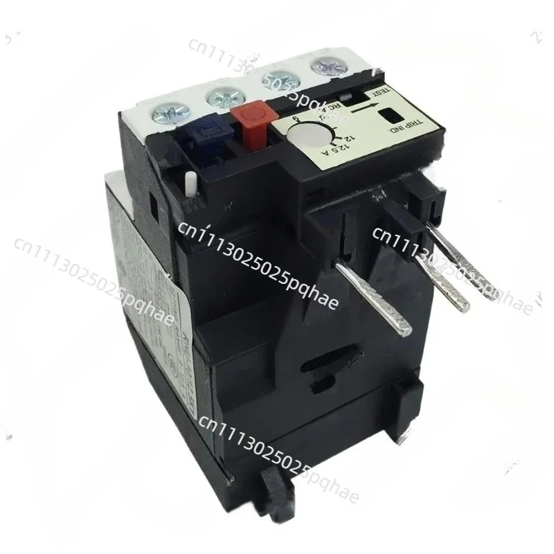 For TECO RHU-10/12.5K1 9-12.5A RHU-10K1 Thermal Overload Relay