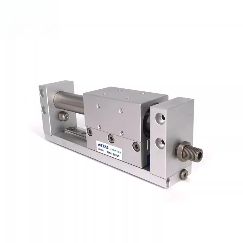Parts are suitable for original Airtec magnetic coupling rodless cylinder RMH20 * 400/450/500/600-S