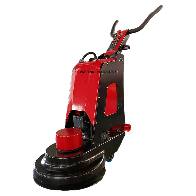 High Speed Planetary Heavy Duty Drive Polishing Machine Floor Polishing Machine Grinder for Grinding and Polishing Marble
