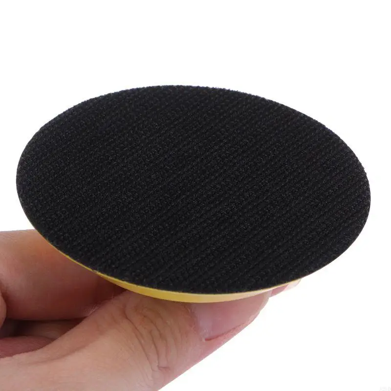 A2UD LOOP SANDing Disc Sandpaper Pad-Up Power Power Tools Accessoires ACCESSOIRES TOL