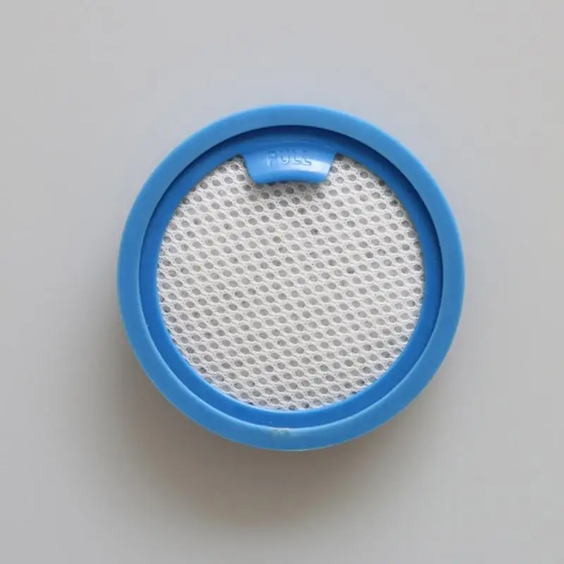 Set 19QE 3 Accessori per vuoto Filtri lavabili Filtri del vuoto Filtri sostituzione per fornire polvere e cattura degli