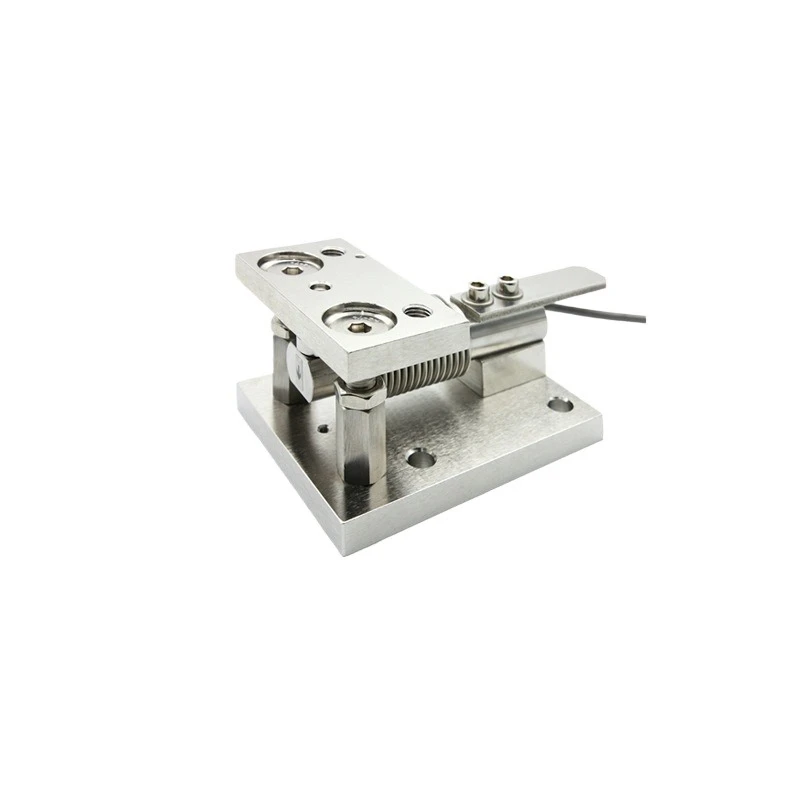 High-precision weighing module Industrial weighing sensor Animal husbandry Precise feeding weighing module system
