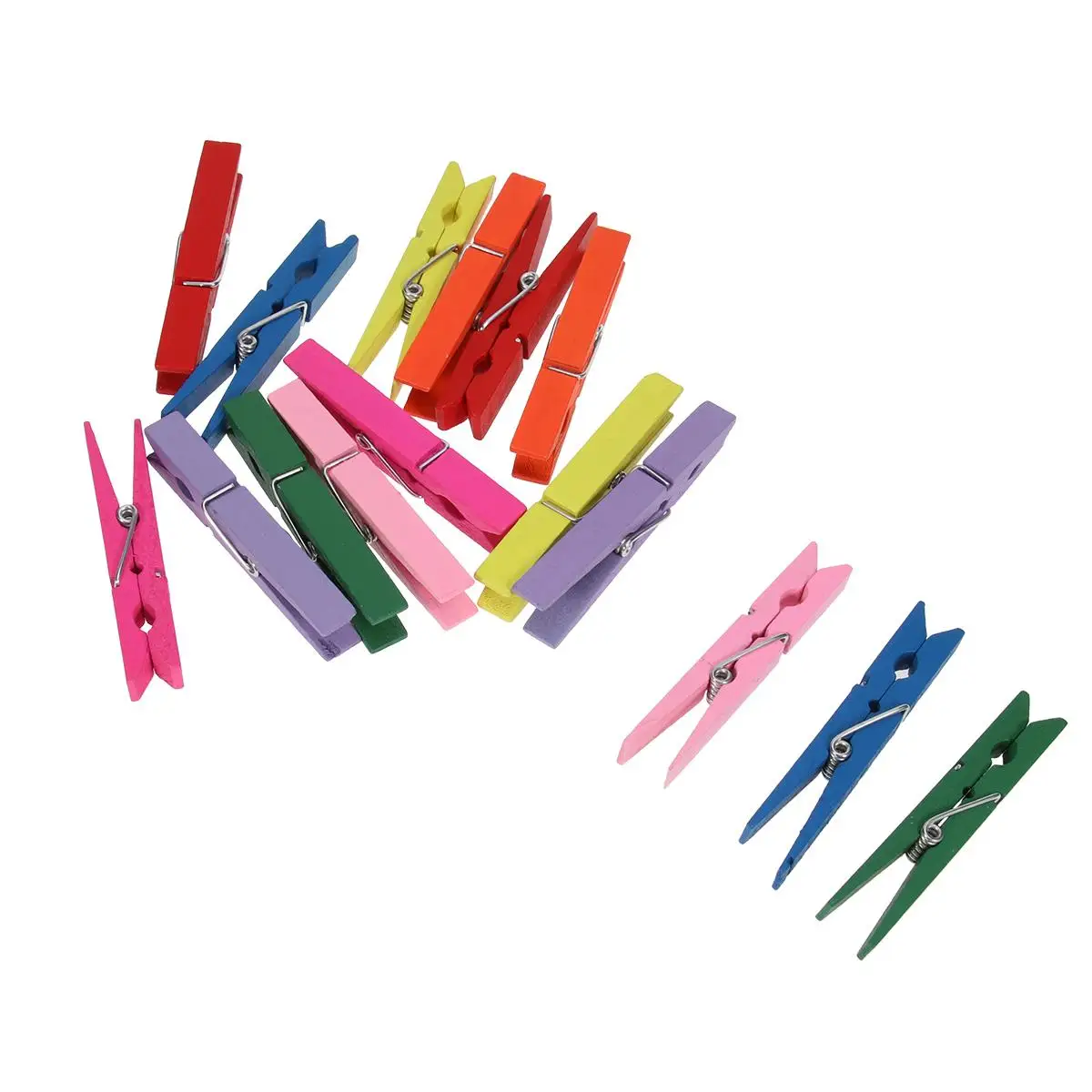 

clips wooden clips mini clips food pegs colorful pegs clothes pegs