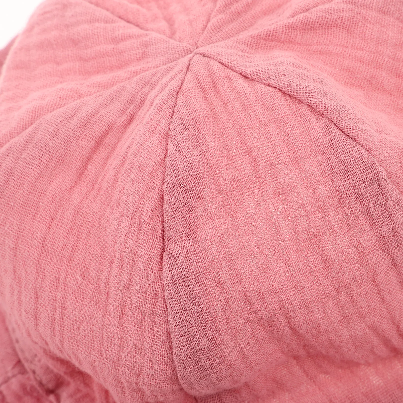 Sombrero de algodón para bebé, - Bucket Hat Cotton reseña y precio