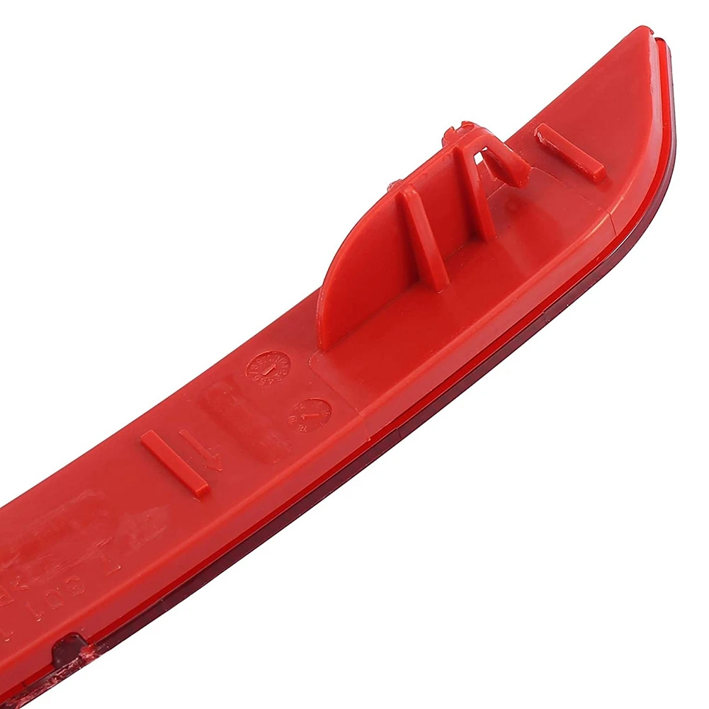 Полоса отражателя заднего бампера Левая Правая сторона 63147301187 63147301188 для-BMW 430I 440I 2017-2020