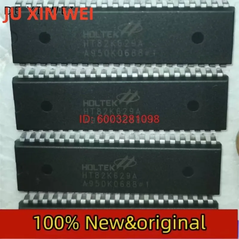1pcs/lot HT82K629A HT82K629  DIP40/SSOP48 100% Brand New Original