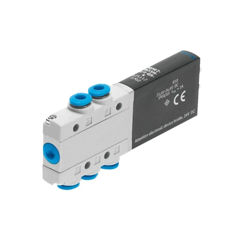 Solenoid Valve VMPA…
