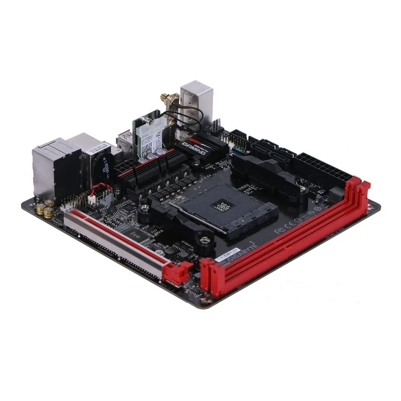 Parts Forgigabyte/G… - image