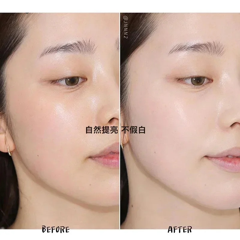 

Korea Genuine Original Cosnori Whitening Cream Foundation Niacinamide Isolation Cream Moisturizing Invisible Pores Rare Original