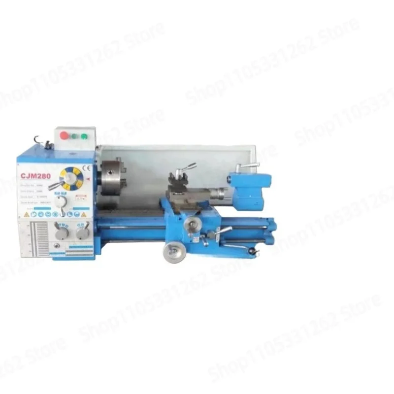 Hot sale Universal Desktop Lathe Mini Lathe Mini for CJM280 500MM Lathe