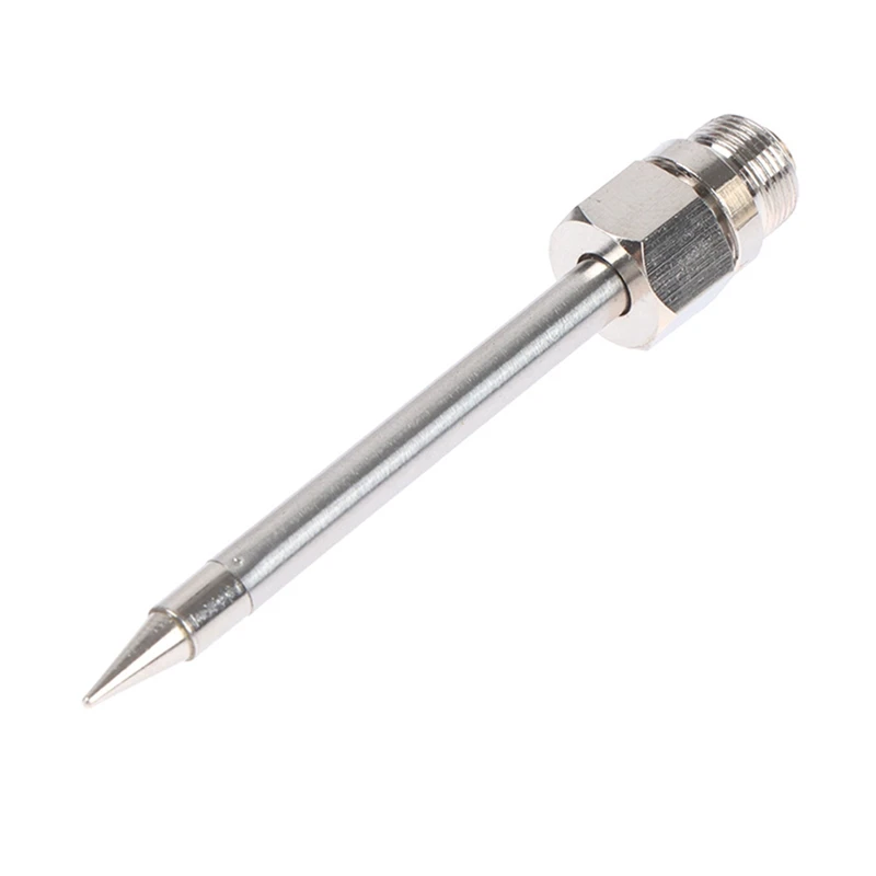 

510 Interface Soldering Iron Tip Mini Portable USB Soldering Iron Tip Welding Rework Accessory Tool 8W