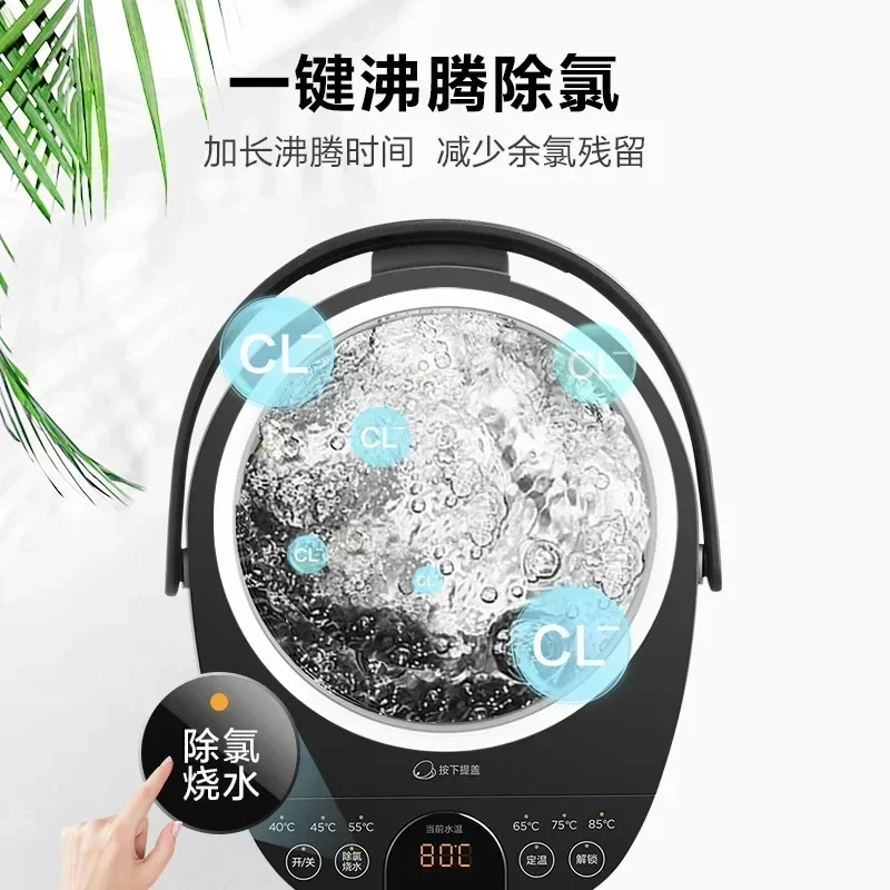 New electric clothes dryer foldable UV iron steam multi-function automatic ironing machine intelligent remote control